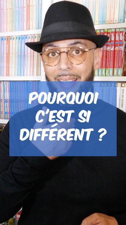 🚨 Pourquoi en Chine c'est différent ?
