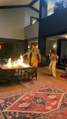 Bölüm başına 1 milyon TL alan Kıvanç Tatlıtuğ'un dublörünün yer aldığı sahne olay oldu