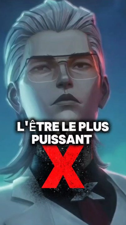 X c'est trop dans to be hero x