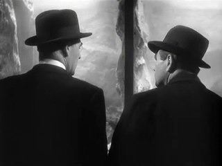 Sabotage (1936) Alfred Hitchcock