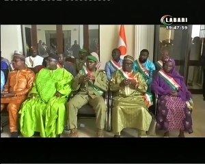 JT LABARI  28 AOUT 2025