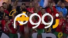 3 نهائيات...   3 ألقاب…   و3 هدافين مغاربة - 01/09/2025