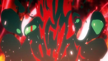 Beyond the Boundary - Episode 1 (English Dub)