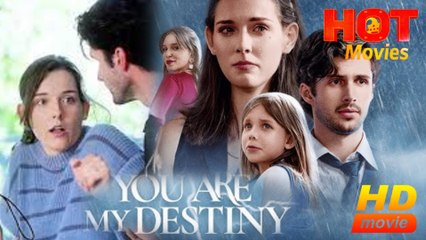 You Are My Destiny Hd - Best Draam Shortfilms Hot Romantic Family - Full