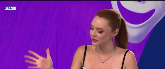 Ünlü oyuncu canlı yayında yere yığıldı! O anlar paniğe neden oldu