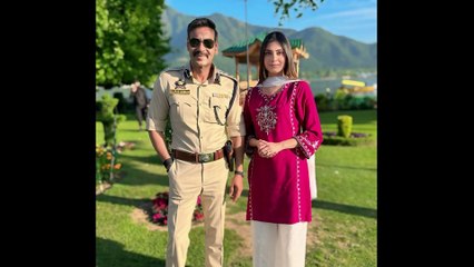 Bigg Boss 19: कौन हैं Farhana Bhatt ? Salman Khan की इस Film में कर चुकी हैं काम