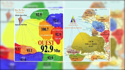 DEKANTE |01 Septembre 2025|Dr. Fritz Bissereth, L'initiateur du Congrès National de Ouanaminthe