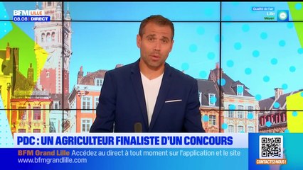 Le journal de 8h du mardi 2 septembre 2025