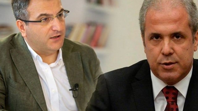 Şamil Tayyar, Cem Küçük'e sert çıkıştı: Burası mahkeme salonu değil, hüküm veremezsin; BDDK raporuyla ilgili de yanlış bilgi veriyorsun!