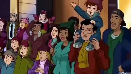 SCOOBY DOO WINTER HOLIDAYS FULL EPISODE IN HINDI
