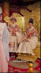 Raised Wild, Born Royal