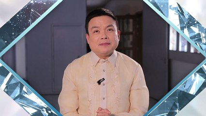 GMA Station ID 2025: Forever One With The Filipino: Emil Sumangil