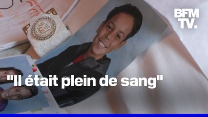 Gard: un enfant de 12 ans meurt écrasé par un bloc de béton, sa famille porte plainte contre la mairie