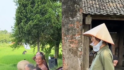 Hậu Trường Hòa Minzy Nỗi Đau Vì Hòa Bình