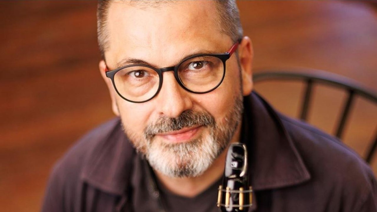 Rosario Giuliani, il live al Parco del Celio. McCoy Tyner, Ellington, Coltrane: omaggio ai mostri sacri del jazz