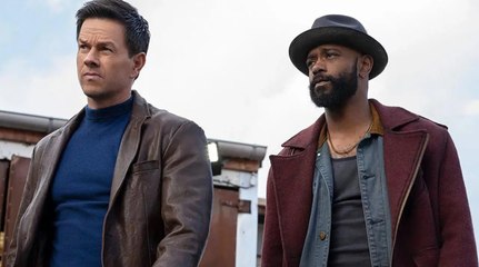 Juego Sucio - Tráiler Oficial (Español) © Prime Video