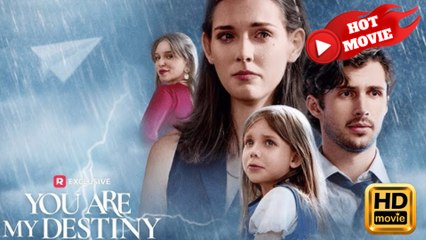 You Are My Destiny Hd -Drama Shortfilms Hot - Full