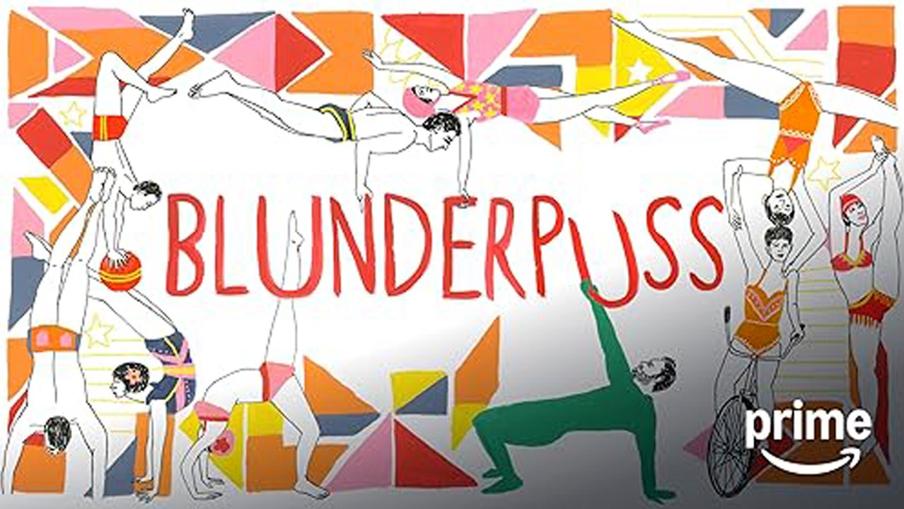 Blunderpuss (2020) Full Movie HD