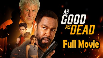 As Good as Dead (2010) Full Movie HD