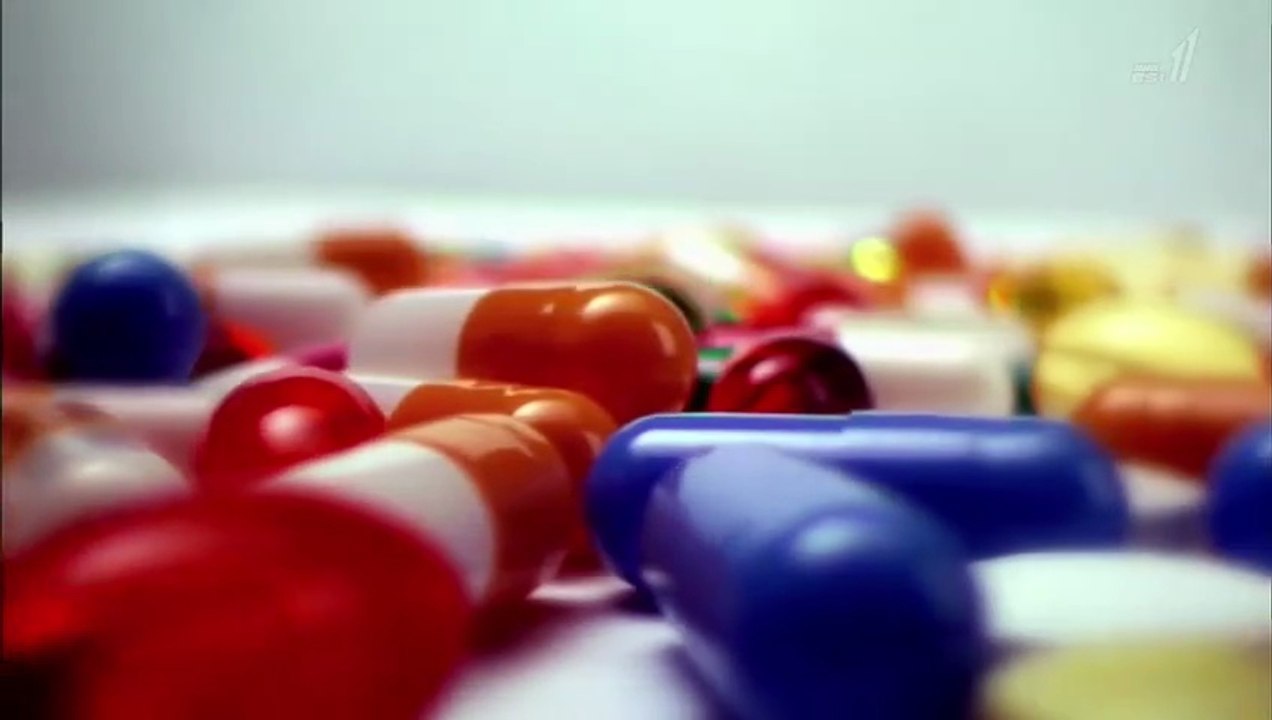 命を救う医療技術 プラシーボ効果～ニセ薬のホントの話～ 4,  医療健康関連動画, ドキュ...