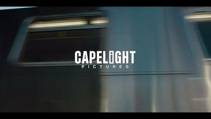 Amelia's Children Trailer DF