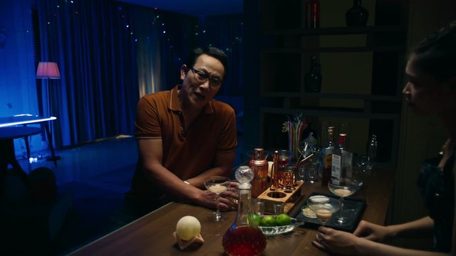 Nổi Loạn 48H (48H Rebellion) Tập 6 - Hài Hước, Tâm Lý - Vietsub HD