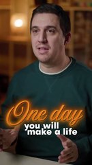 Si Allah est satisfait de toi, rien d’autre n’a d’importance 🌙  Rappel islamique #shorts