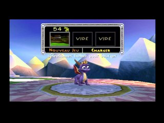 Spyro The Dragon : 22 Grands Arbres