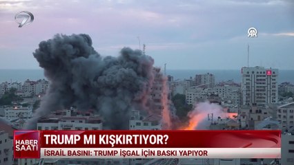 Kanal 7 Haber Saati - 1 Eylül 2025