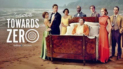 Towards Zero S01E02 (2025) – Uncover the Next Clue in the Thrilling Series