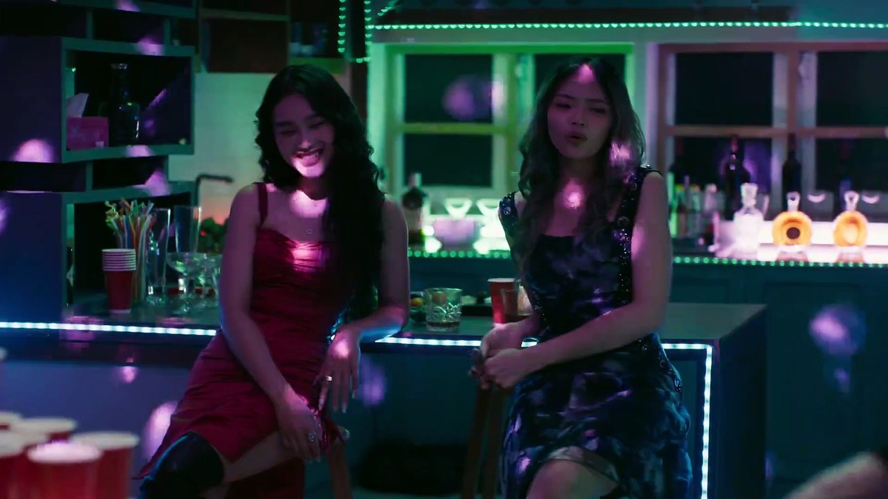 Nổi Loạn 48H (48H Rebellion) Tập 2 - Hài Hước, Tâm Lý - Vietsub HD