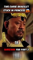 shorts movie explanation THIS CURSE BRACELETSTUCK IN PRINCESS