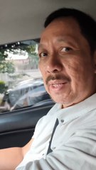 Heboh Ketemu Artis & Sultan Bona 😁