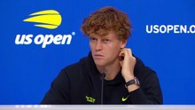 US Open 2025 - Jannik Sinner : "Avec Carlos Alcaraz, on n’a pas besoin d’être ennemis hors du court"