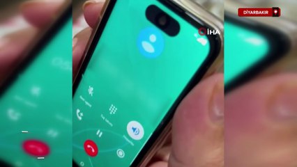 Diyarbakır'da dolandırıcıların yeni hedefi 40 yaş üstü erkekler