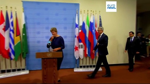 شمارش معکوس بازگشت تحریم‌ها؛ ایران: آماده‌ایم به سطح غنی‌سازی برجام بازگردیم