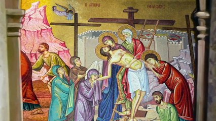 Is He Doing Greater Works or Are We? - DJ