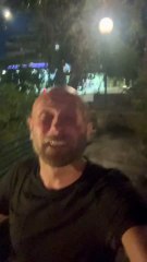 Calcio Napoli, Marco Cannata - Aurelio mette la foto della pietra presa a rint ‘o giardino ‘e casa (01.09.25)
