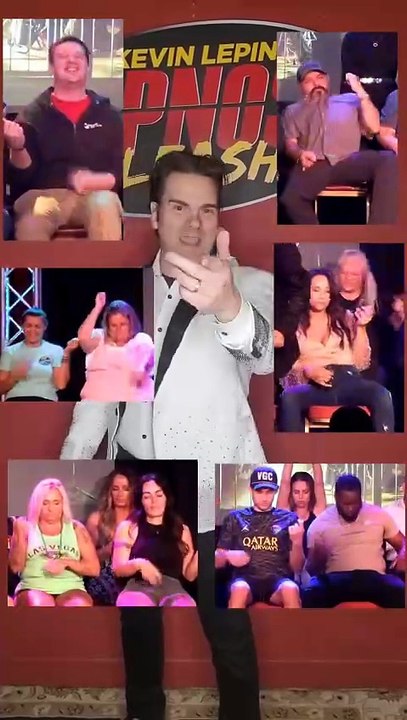 Best Hypnotist Kevin Lepine Hypnotize You to Be Jimi Hendrix