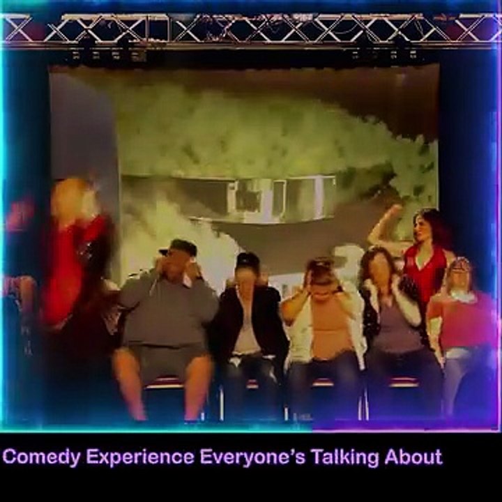 Experience Hypnosis Unleashed With Best Comedy Hypnotist Kevin Lepine