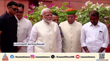 ഒടുവിൽ പ്രധാനമന്ത്രി മണിപ്പൂരിലേക്ക്; സന്ദർശനം ഈ മാസം 13നെന്ന് റിപ്പോർട്ട്