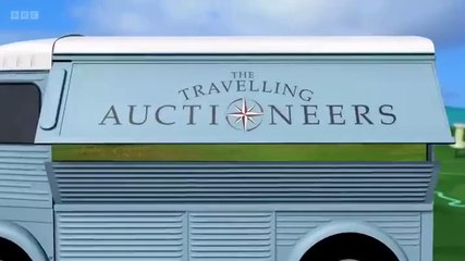 The Travelling Auctioneers S04E09 (2025)