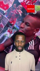 Officiel | Nicolas Jackson signe au Bayern Munich : voici ce que l’on sait