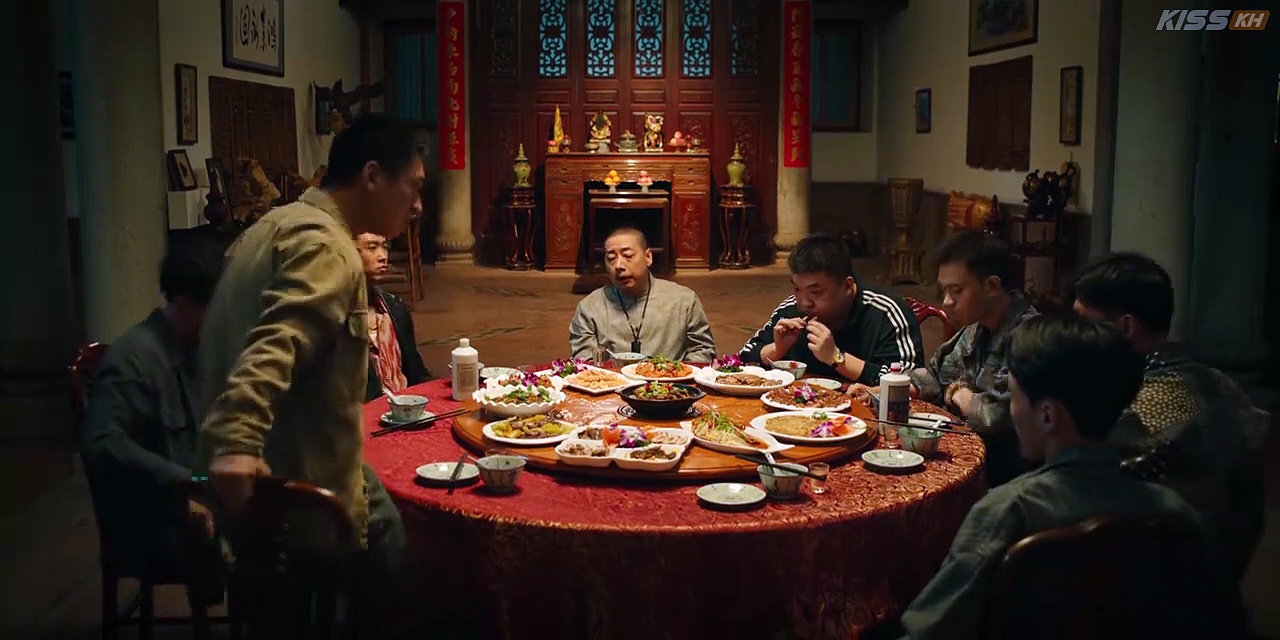  Twelve letters episode 10 | english sub