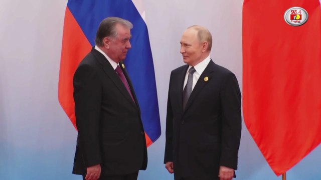 Putin, Xi, Modi join SCO Summit photo in Tianjin - Capital News