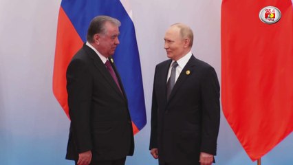 Putin, Xi, Modi join SCO Summit photo in Tianjin - Capital News