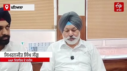ਕੌਣ ਹਨ ਵਿਧਾਇਕ ਹਰਮੀਤ ਸਿੰਘ ਪਠਾਨਮਾਜਰਾ ? ਜੋ ਪੁਲਿਸ ਹਿਰਾਸਤ ਵਿੱਚੋਂ ਹੋਏ ਫਰਾਰ
