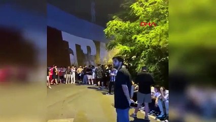 Trabzonspor taraftarından Uğurcan Çakır'ın transferine tepki