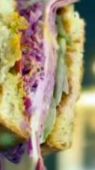 Thug Sandwich, Harrogate: ‘I built a viral sandwich shop but now I’m selling up’