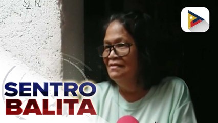 Quezon City LGU, patuloy ang paalala sa kanilang mga residente sa tamang paghahanda at epekto ng baha | ulat ni JM Pineda